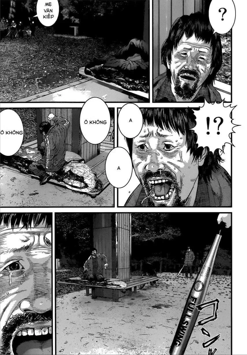 Inuyashiki Tập 5 trang 5