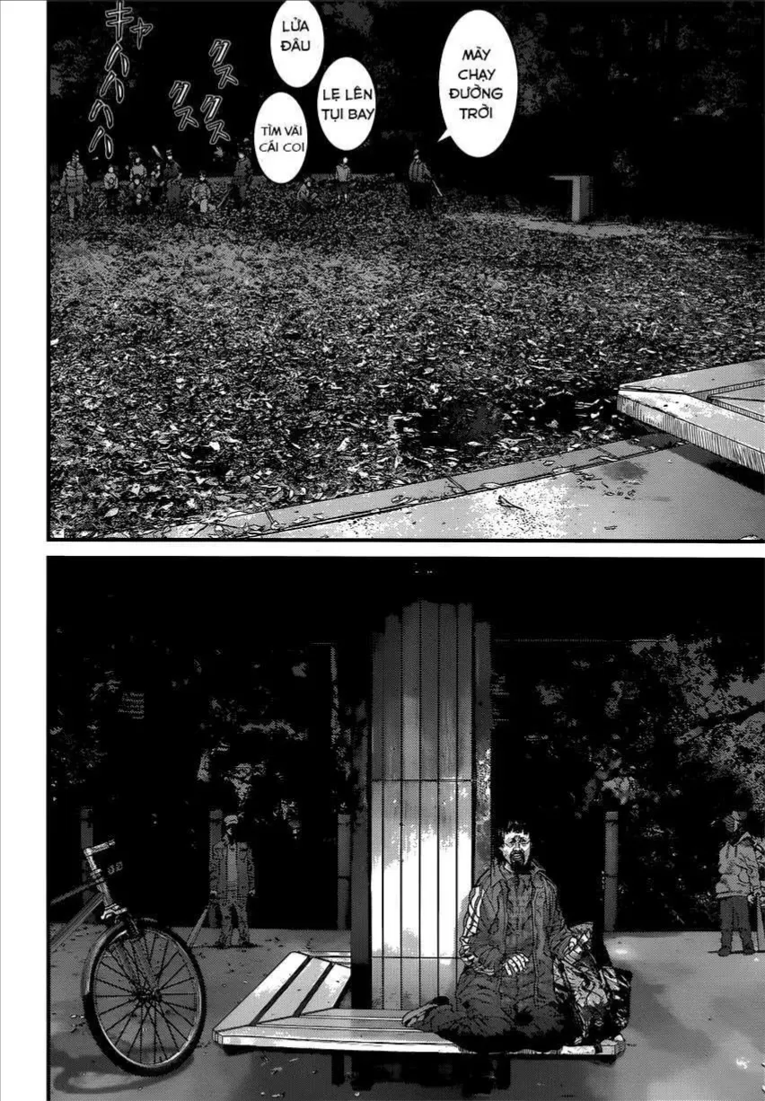 Inuyashiki Tập 5 trang 6