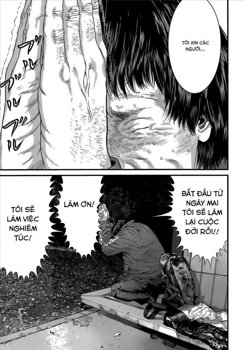 Inuyashiki Tập 5 trang 7