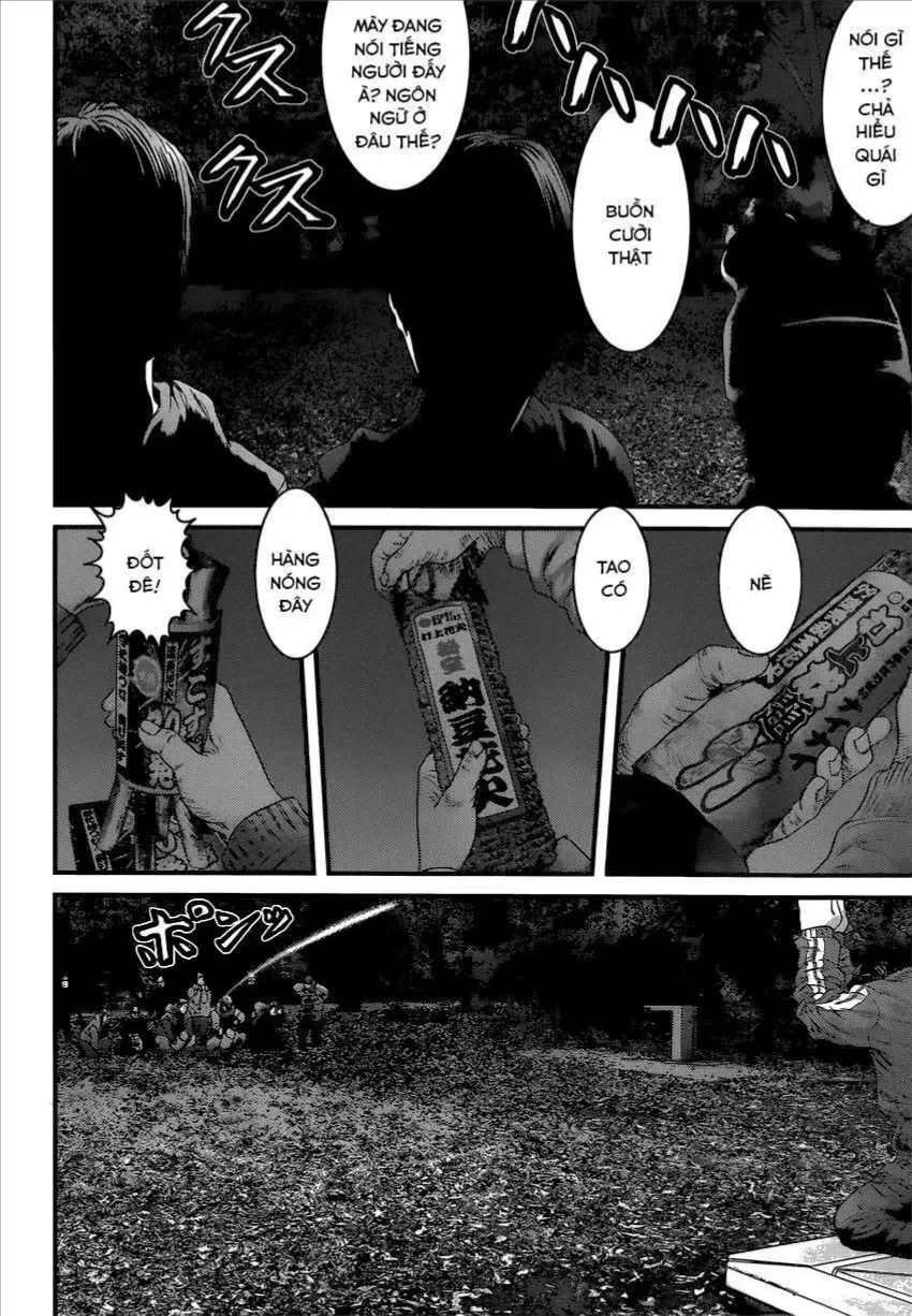 Inuyashiki Tập 5 trang 8