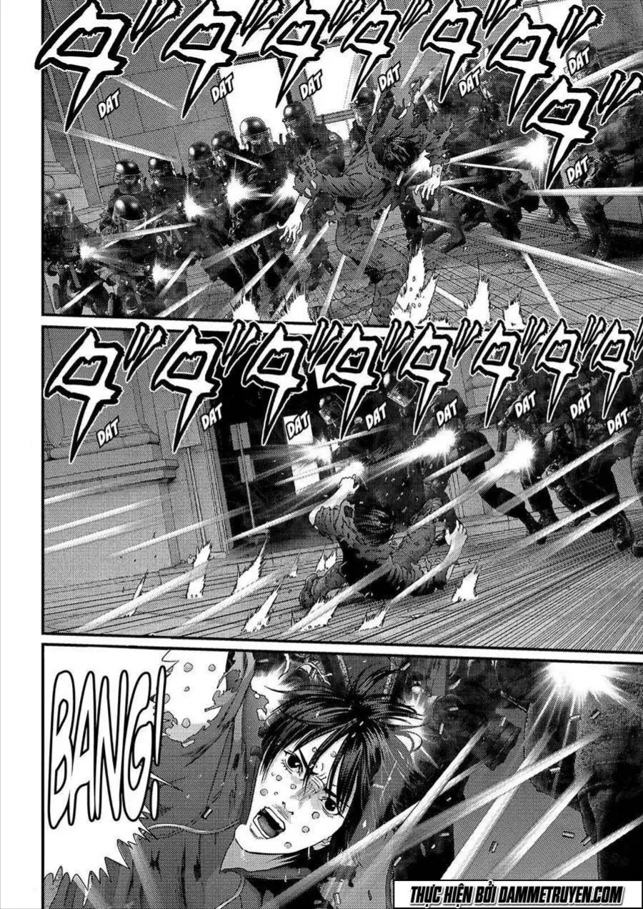 Inuyashiki Tập 50 trang 11