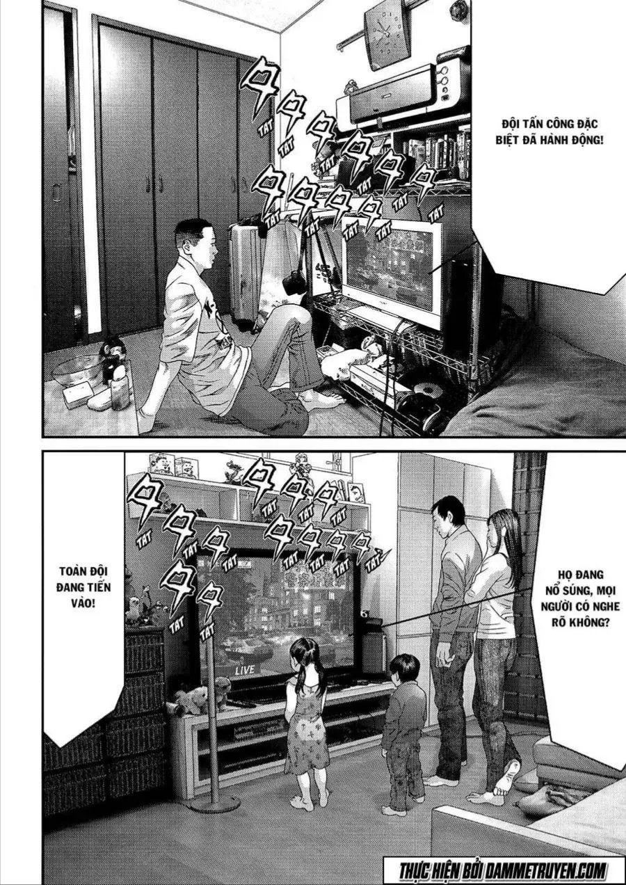 Inuyashiki Tập 50 trang 13