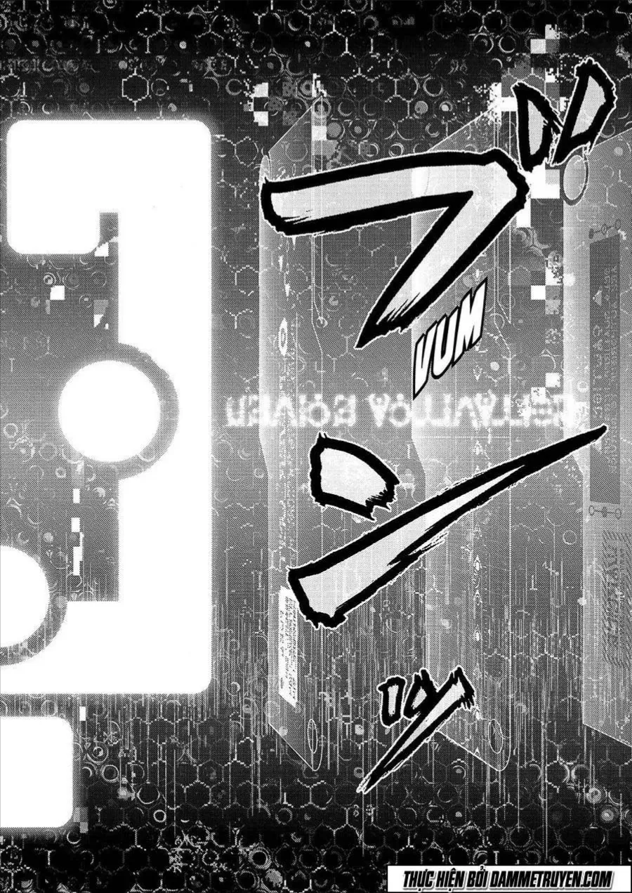 Inuyashiki Tập 50 trang 21