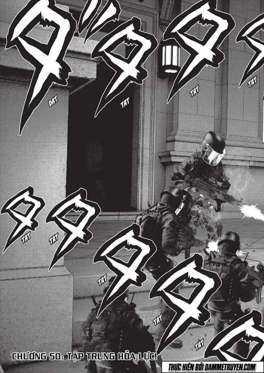 Inuyashiki Tập 50 trang 4