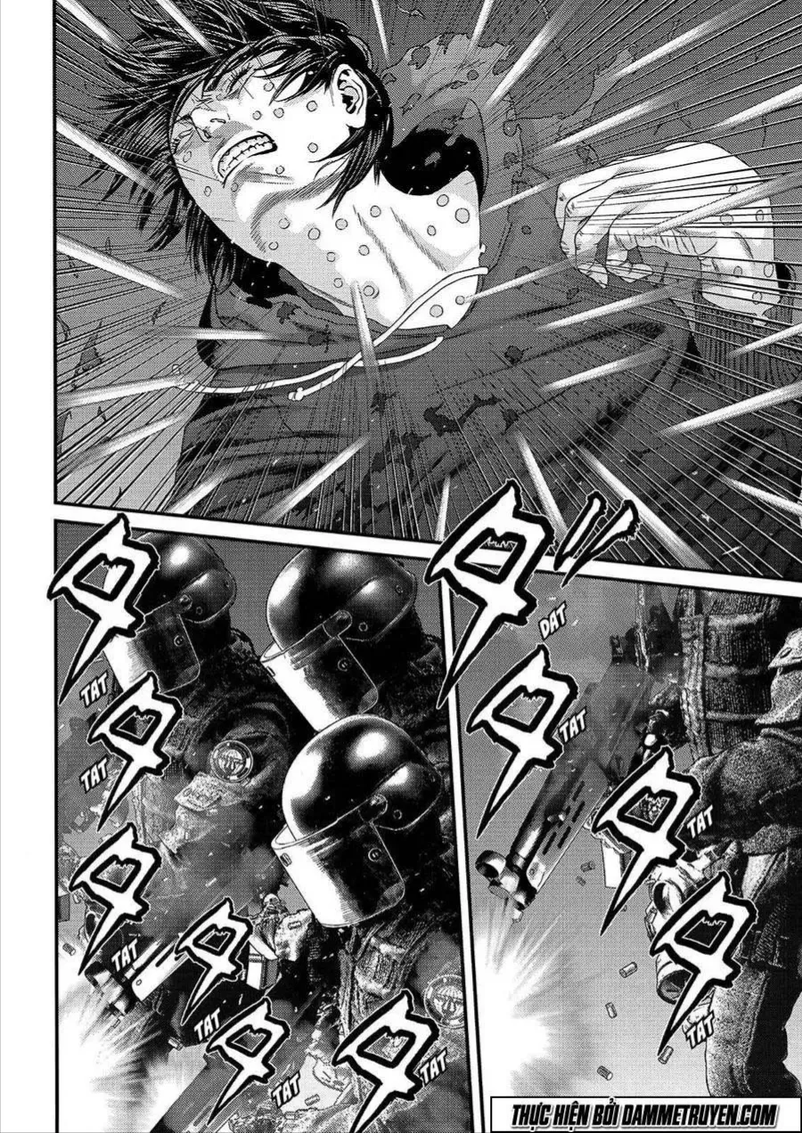 Inuyashiki Tập 50 trang 5
