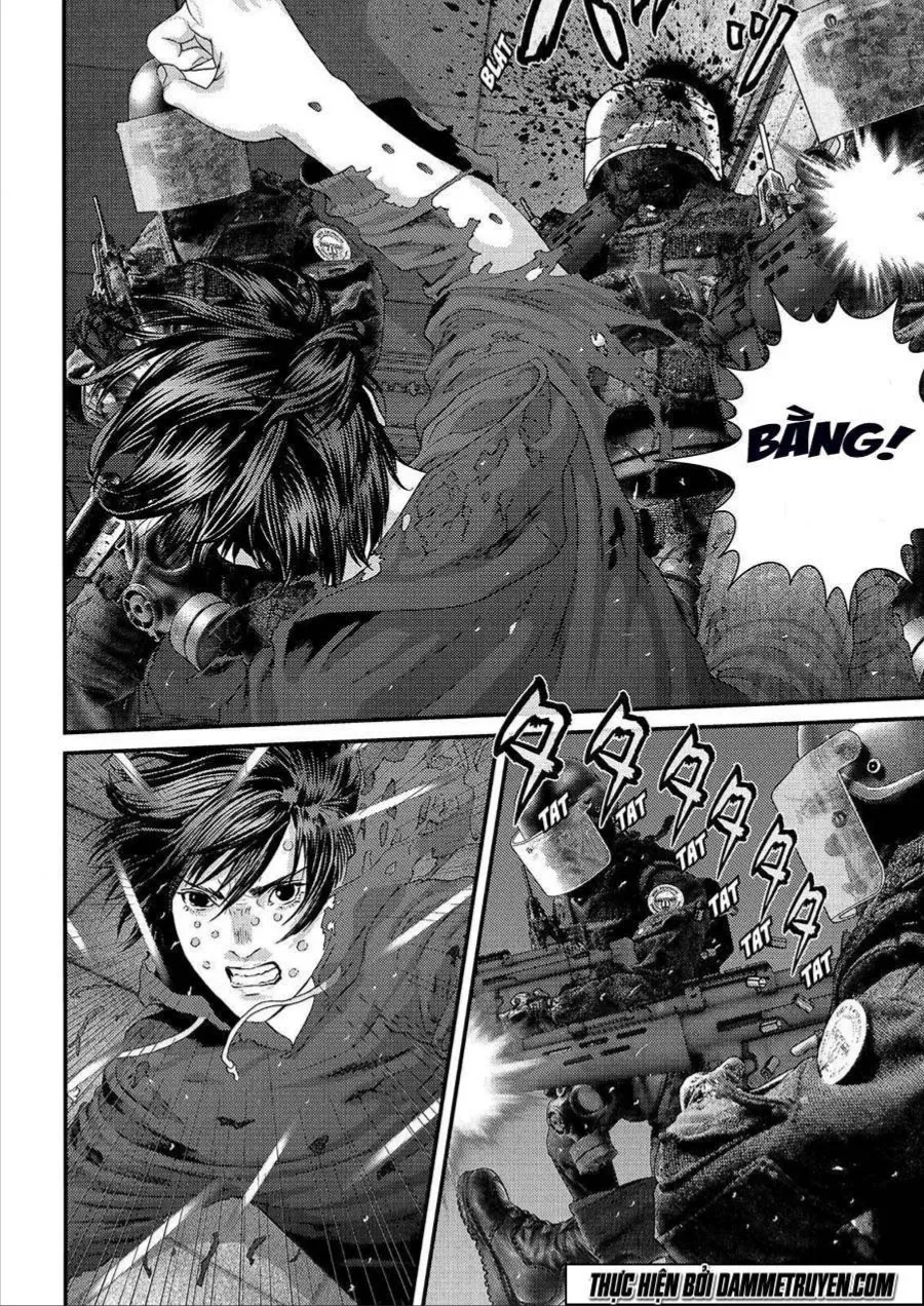 Inuyashiki Tập 50 trang 7