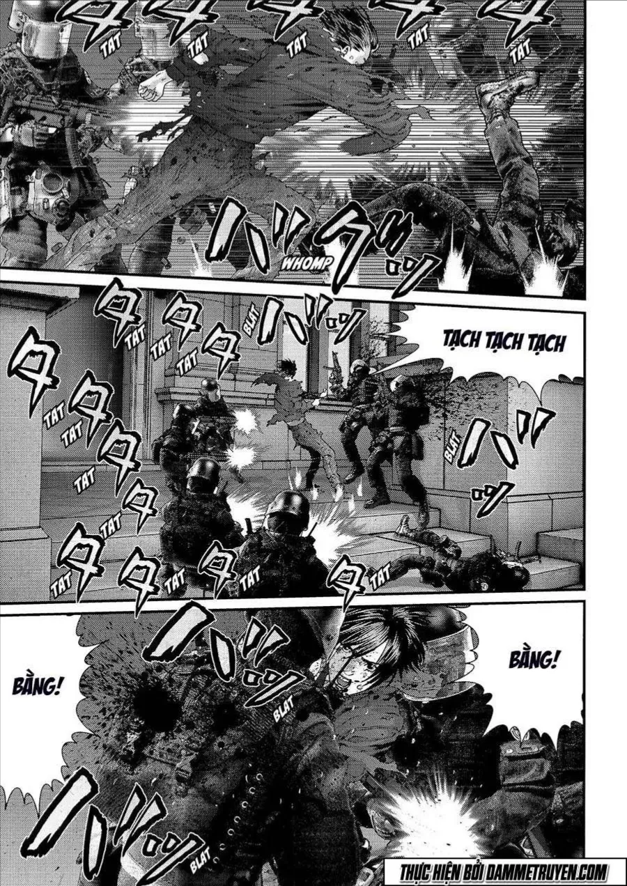 Inuyashiki Tập 50 trang 8