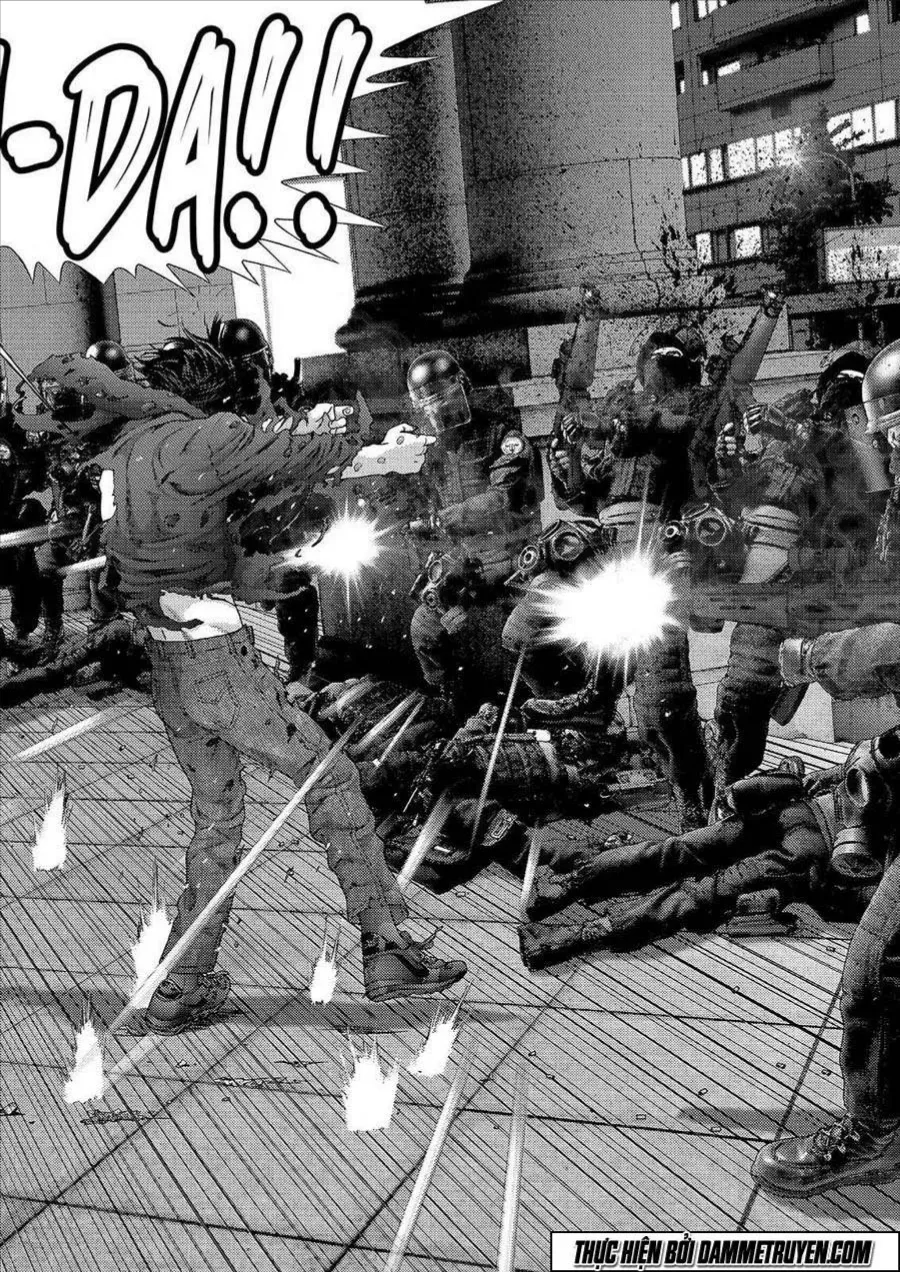 Inuyashiki Tập 50 trang 9
