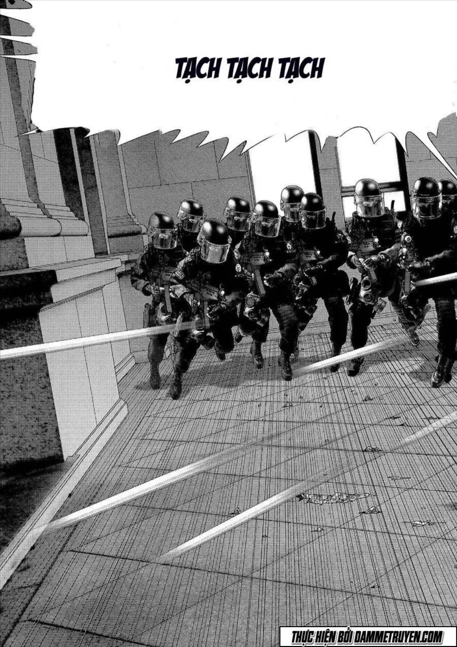Inuyashiki Tập 50 trang 10