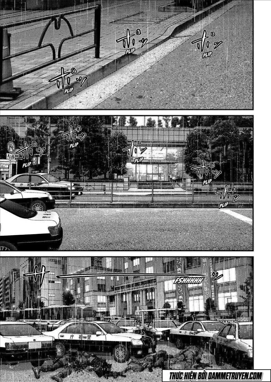 Inuyashiki Tập 51 trang 2