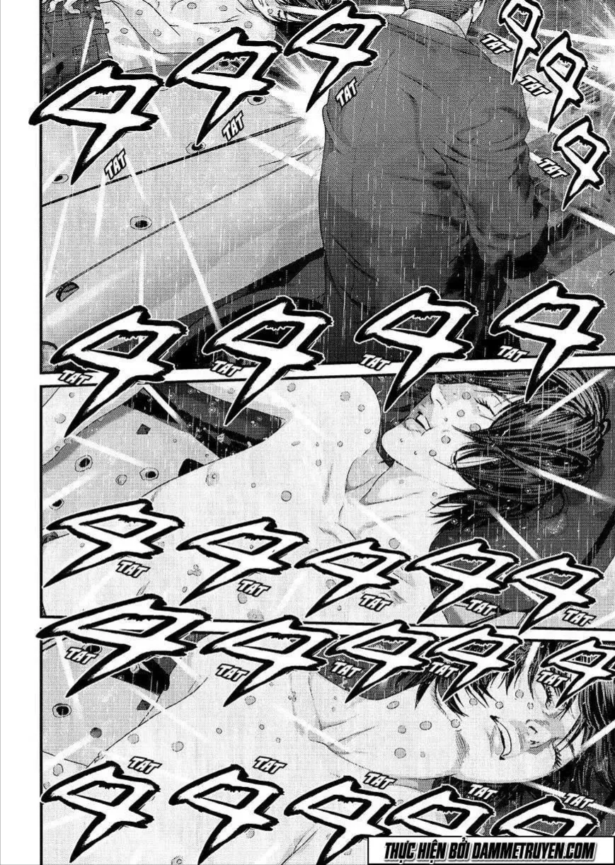 Inuyashiki Tập 51 trang 11