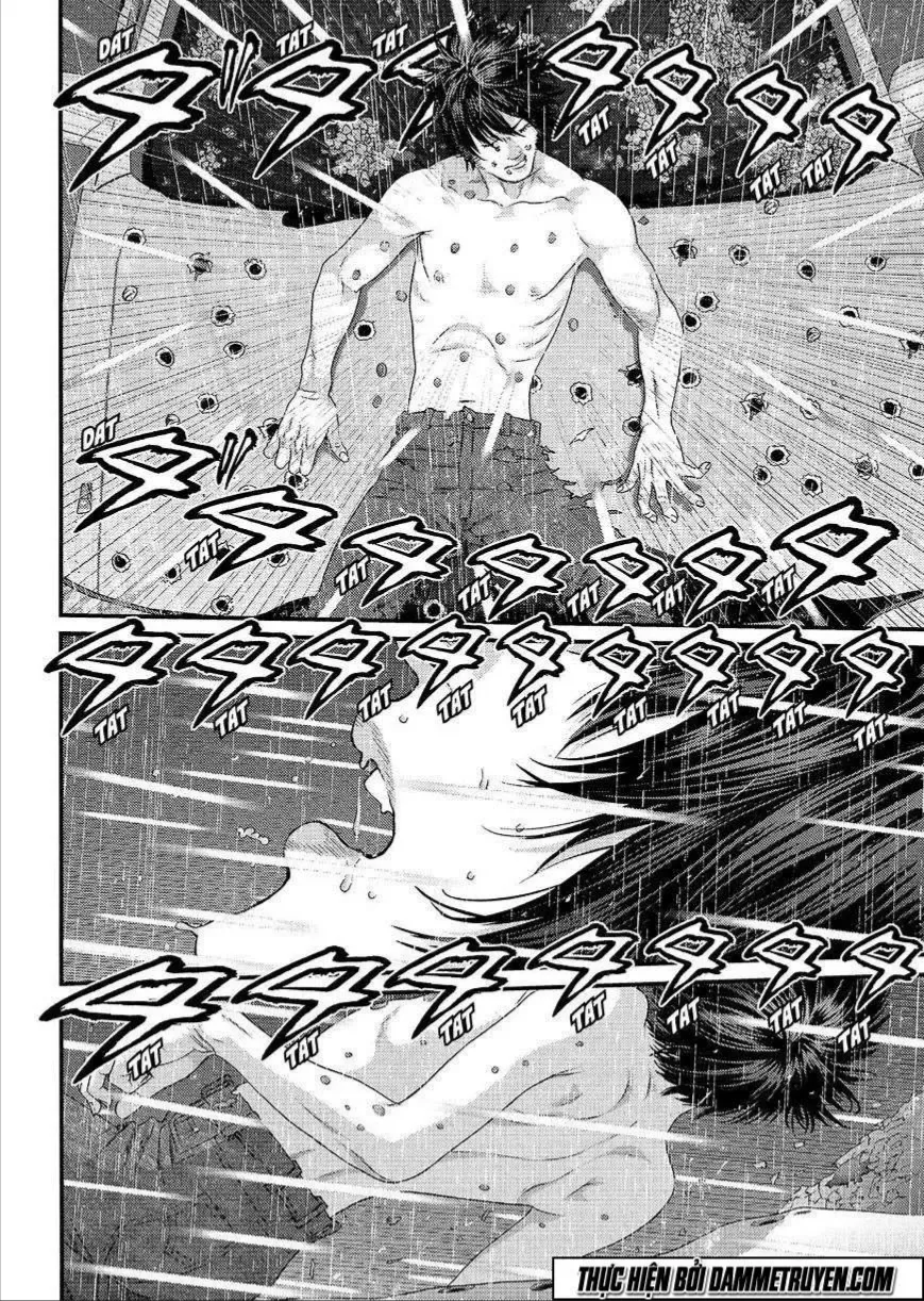 Inuyashiki Tập 51 trang 13