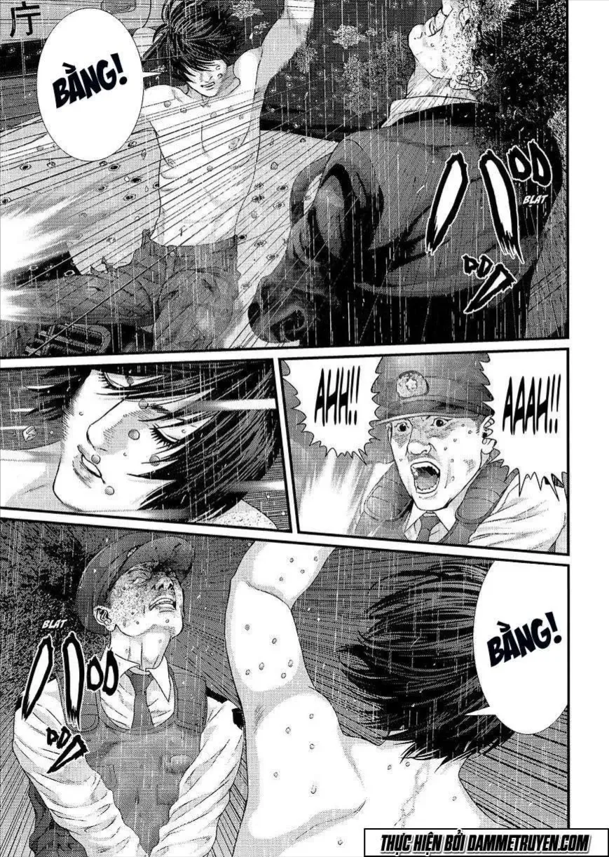 Inuyashiki Tập 51 trang 16