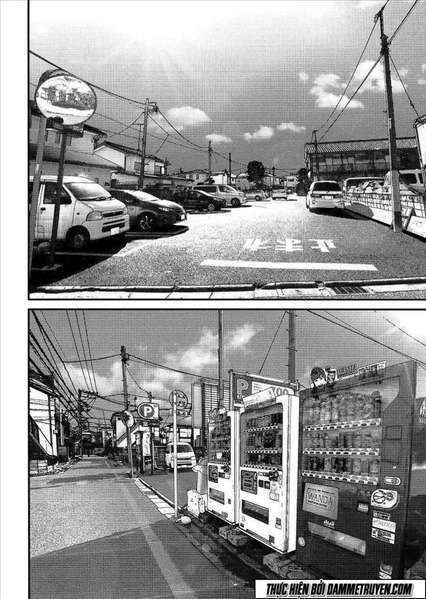 Inuyashiki Tập 51 trang 21