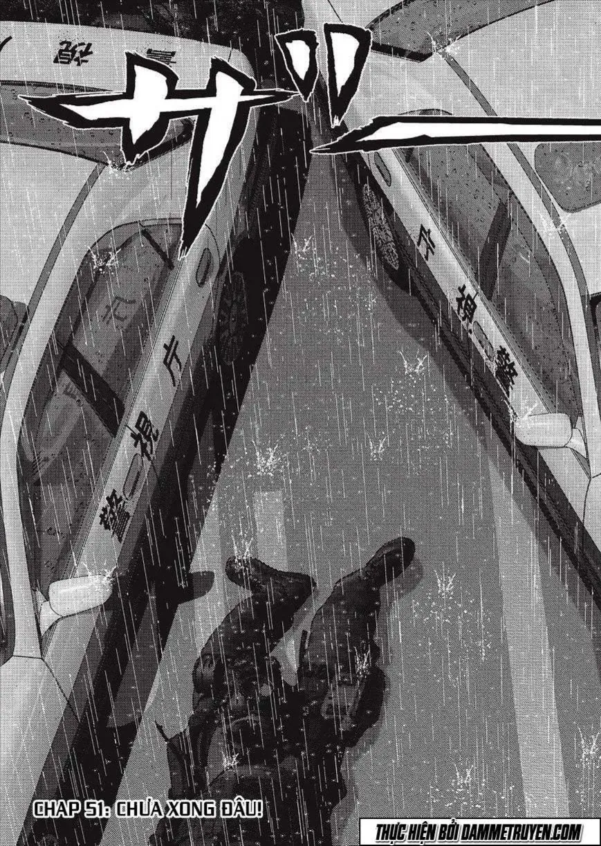 Inuyashiki Tập 51 trang 4