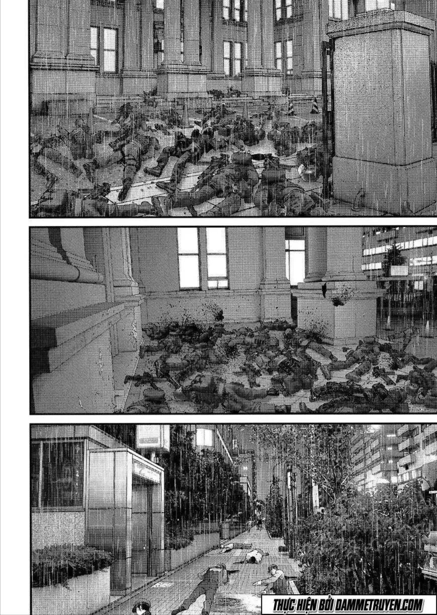 Inuyashiki Tập 51 trang 5