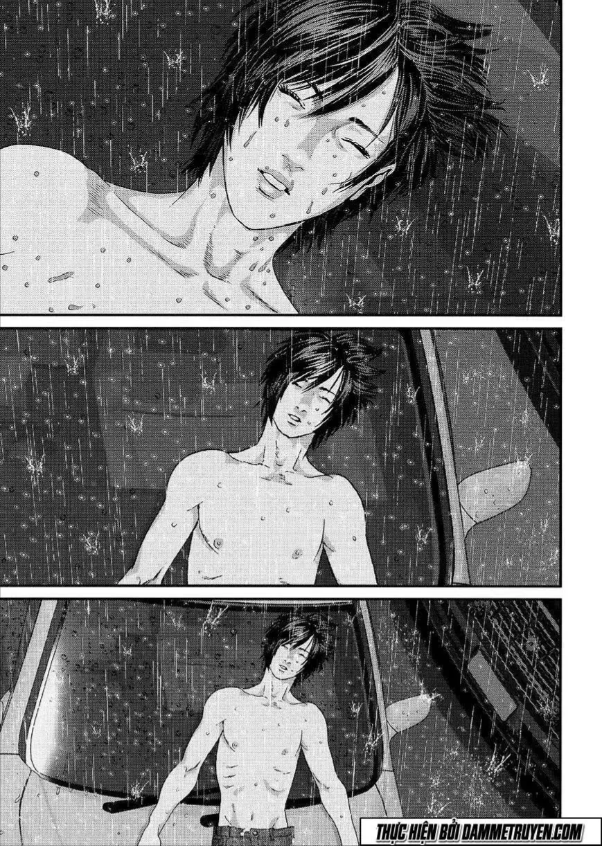Inuyashiki Tập 51 trang 6