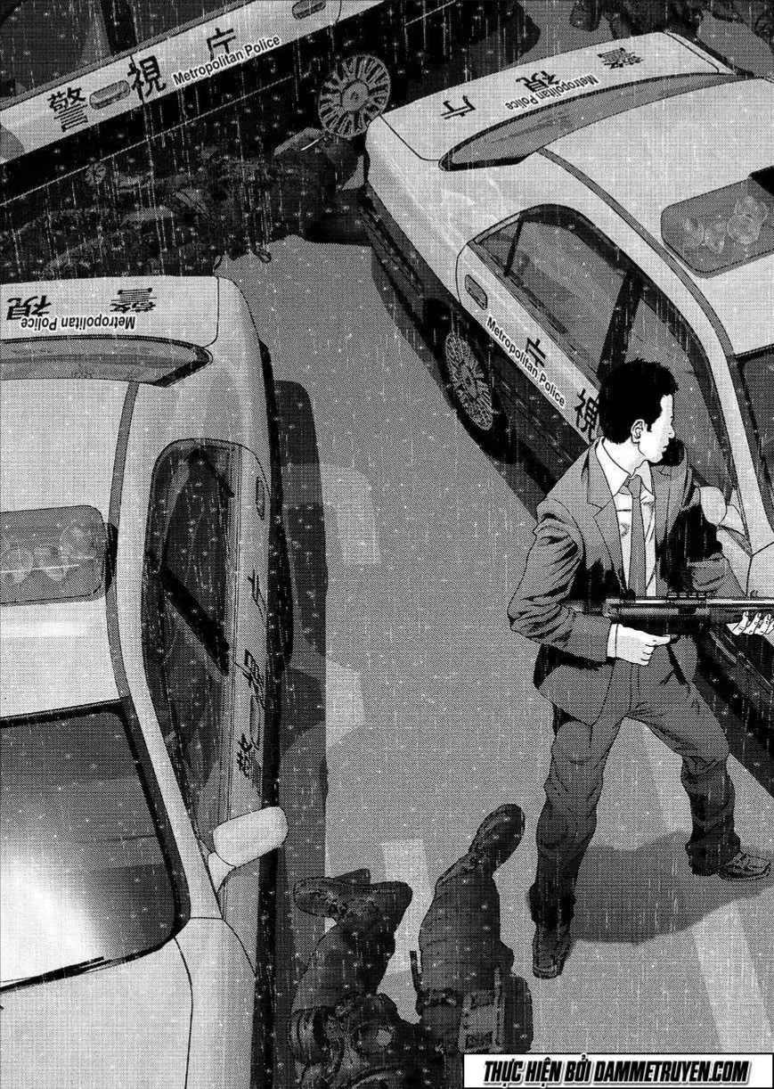 Inuyashiki Tập 51 trang 8