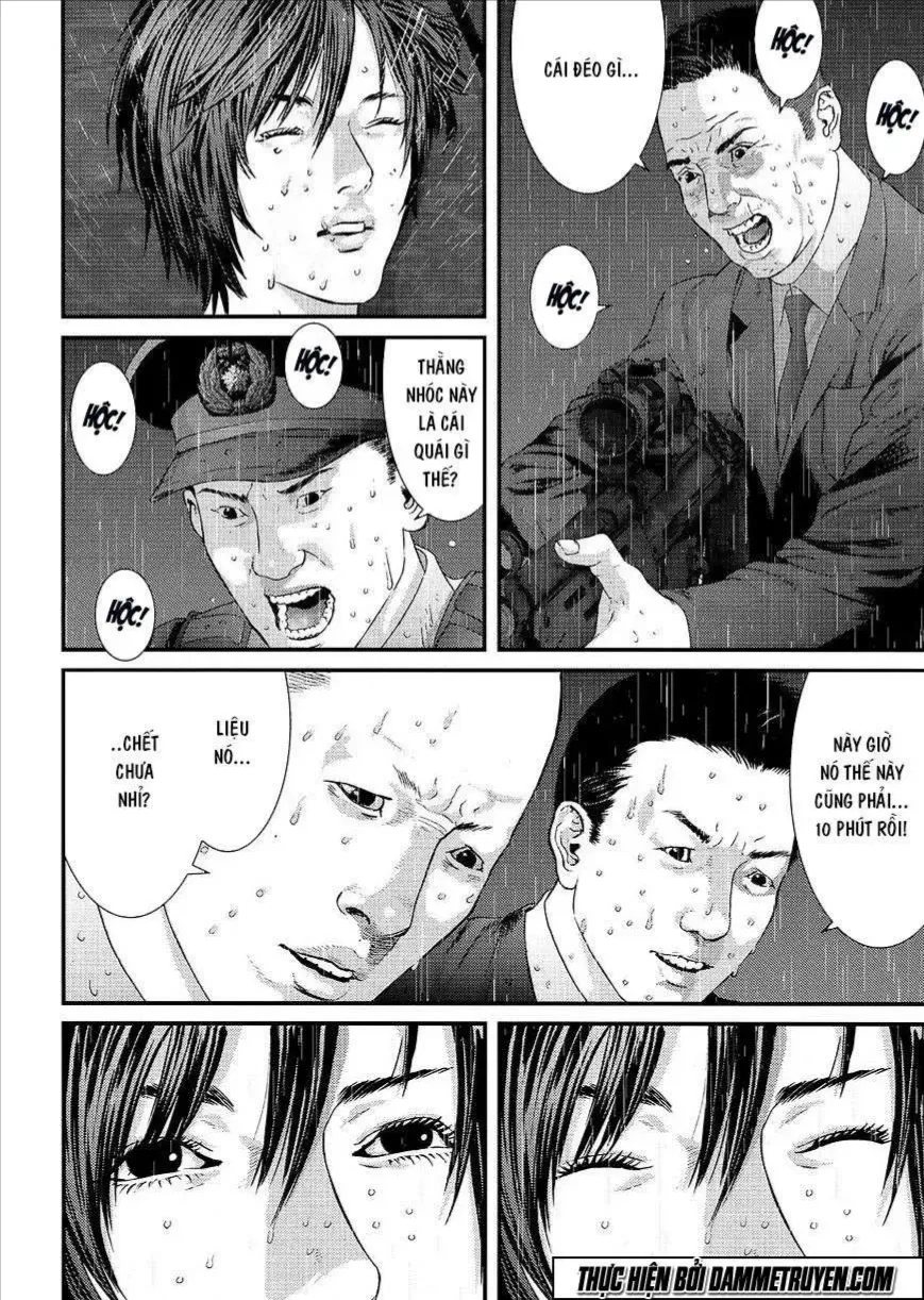Inuyashiki Tập 51 trang 9
