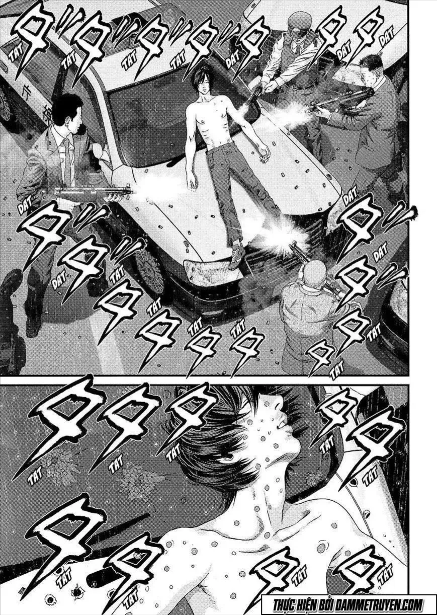 Inuyashiki Tập 51 trang 10