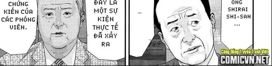 Inuyashiki Tập 52 trang 2