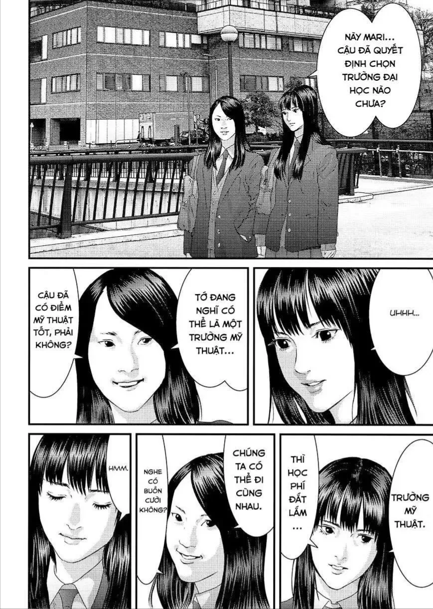 Inuyashiki Tập 52 trang 11