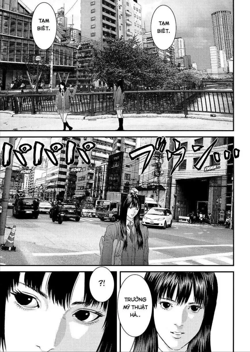 Inuyashiki Tập 52 trang 12