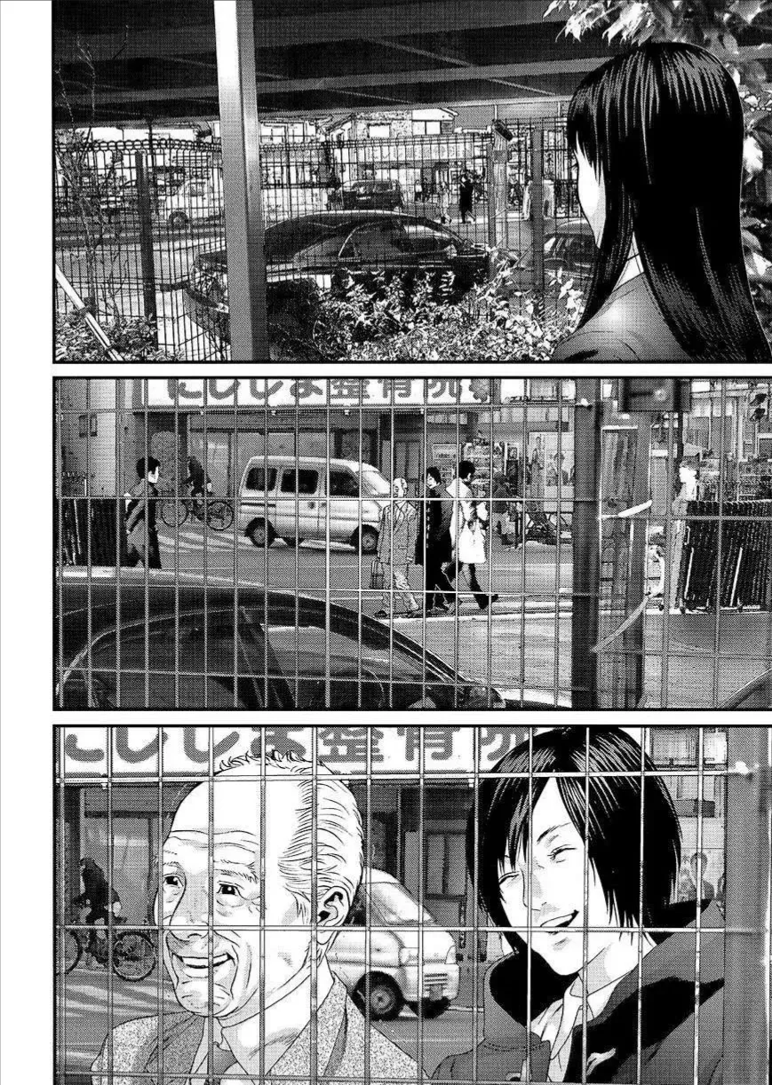 Inuyashiki Tập 52 trang 13