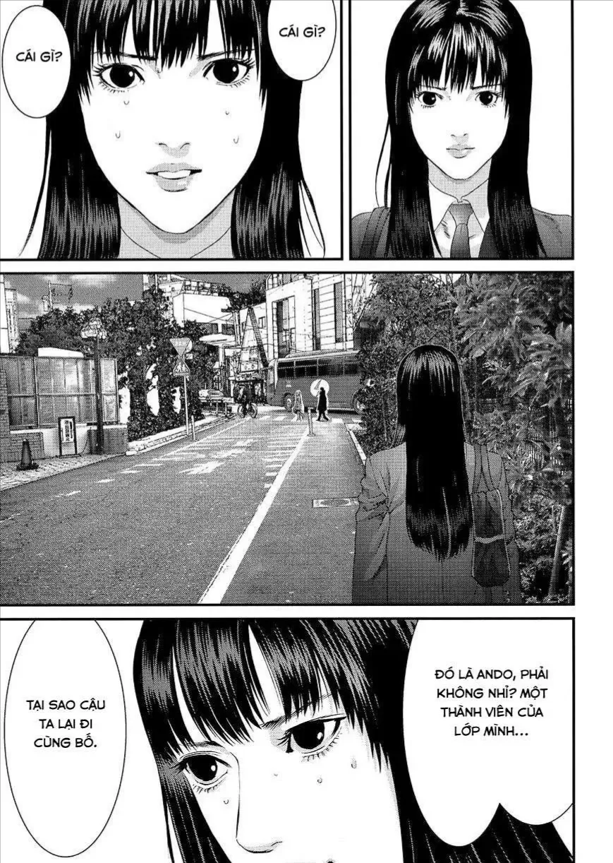 Inuyashiki Tập 52 trang 14