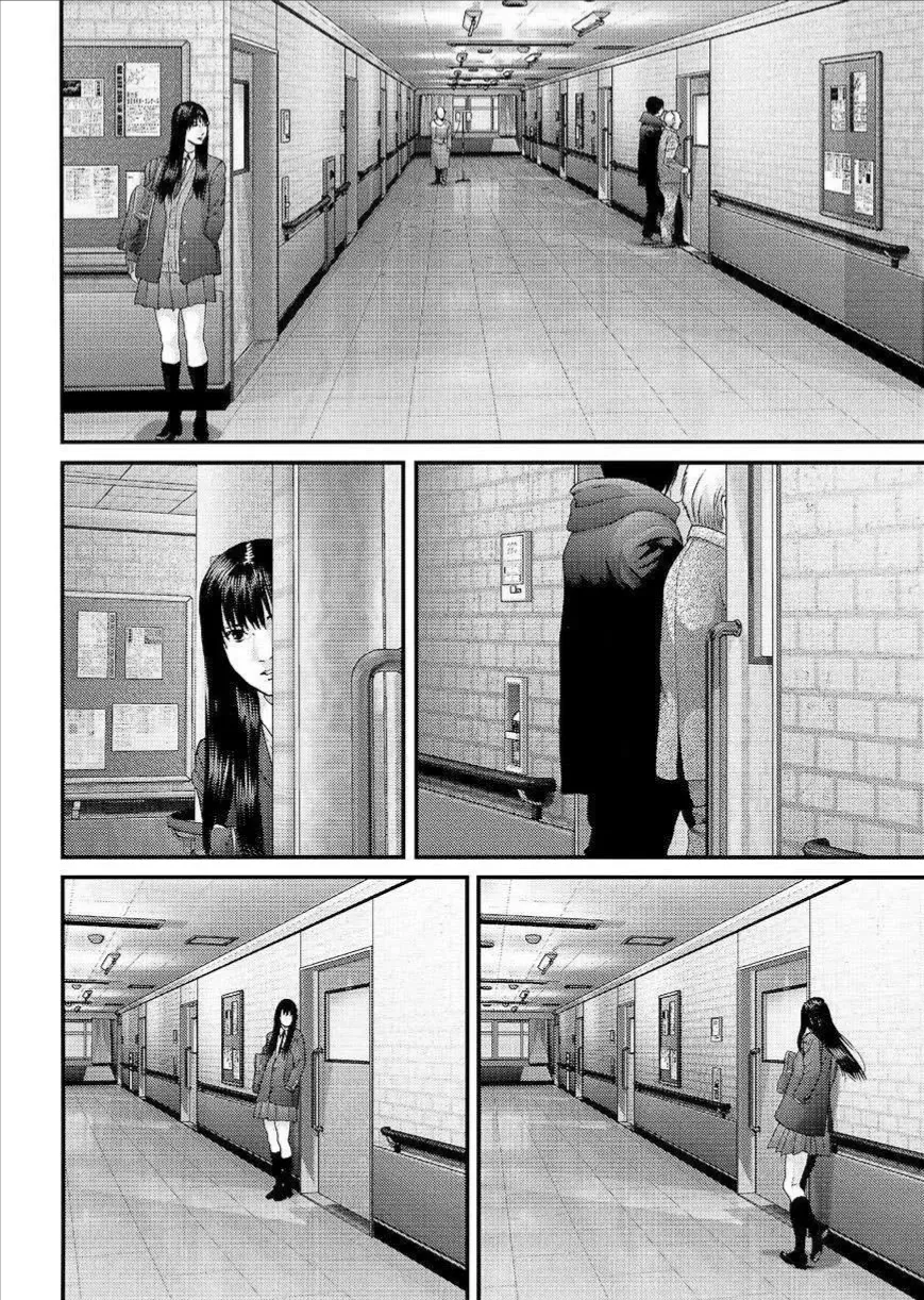Inuyashiki Tập 52 trang 19