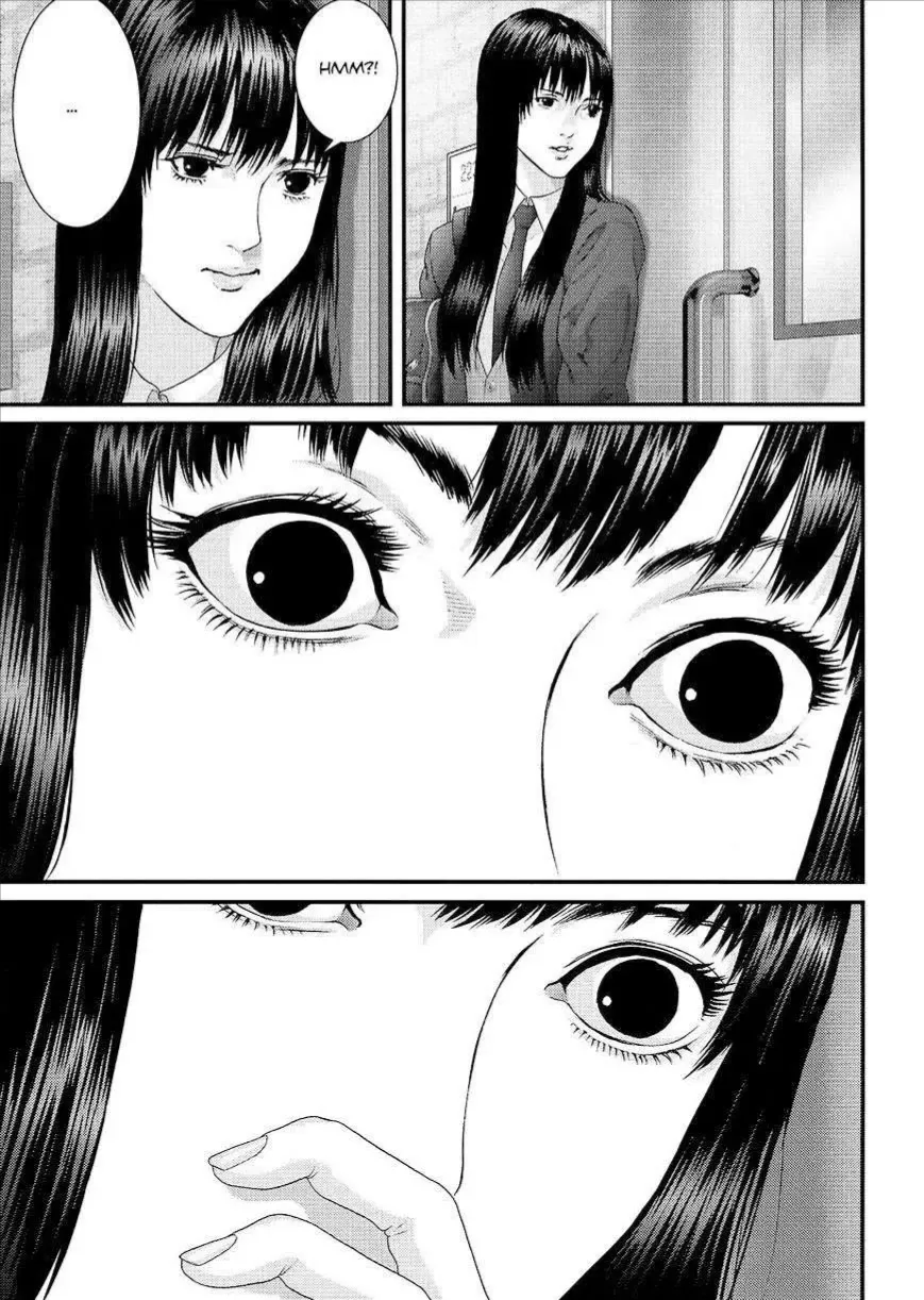 Inuyashiki Tập 52 trang 20