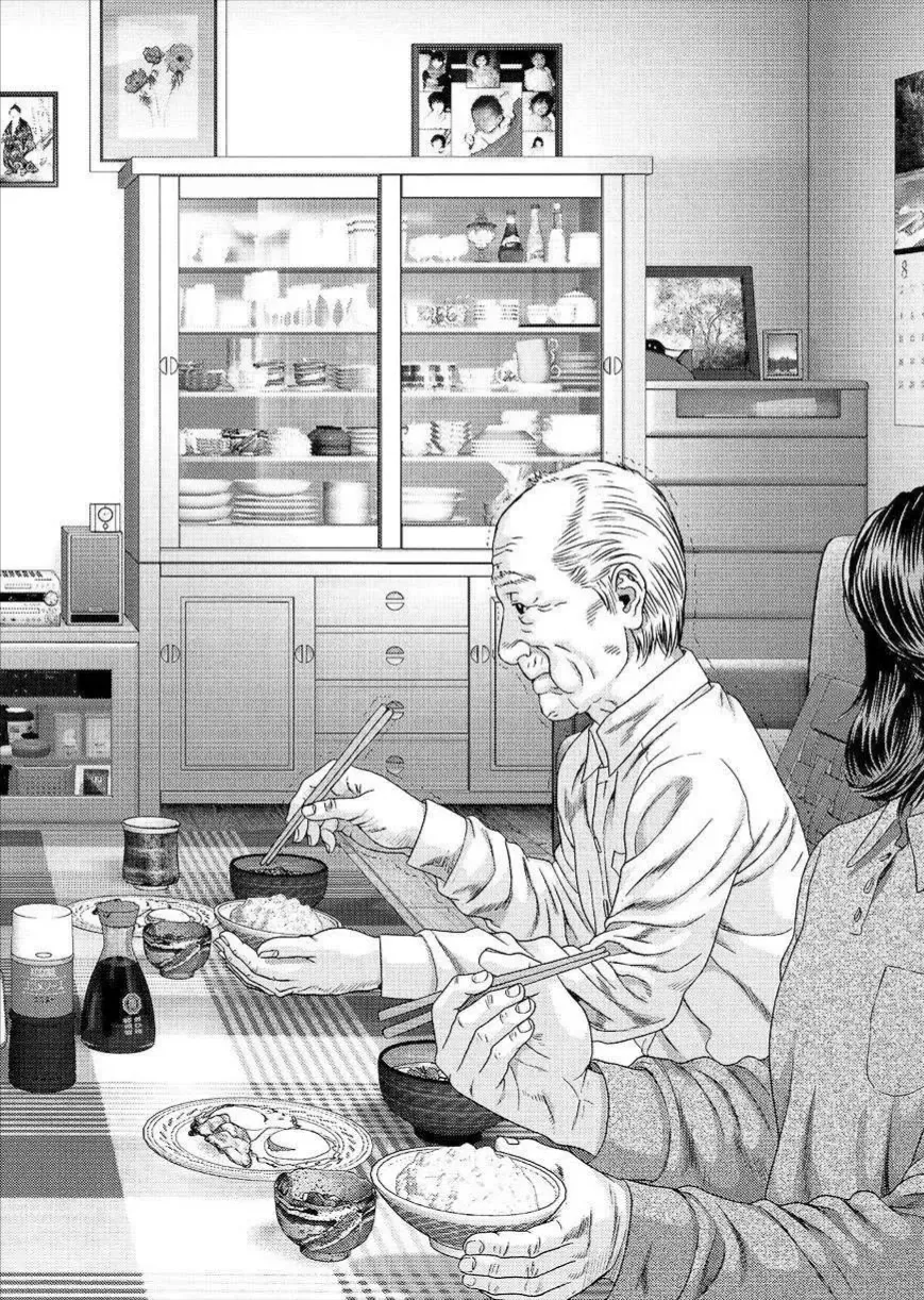 Inuyashiki Tập 52 trang 3