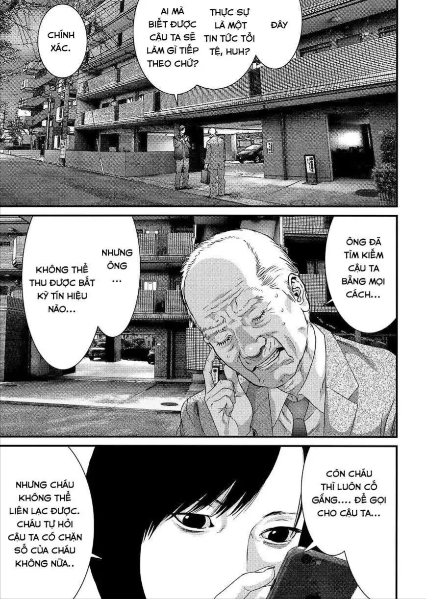 Inuyashiki Tập 52 trang 10