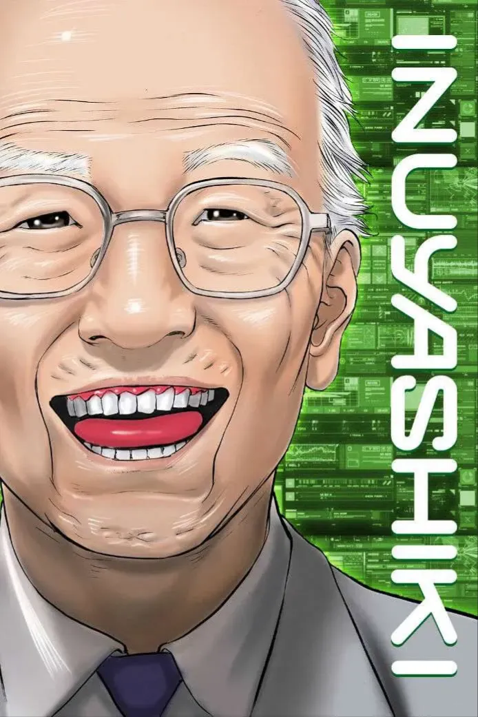 Inuyashiki Tập 53 trang 3