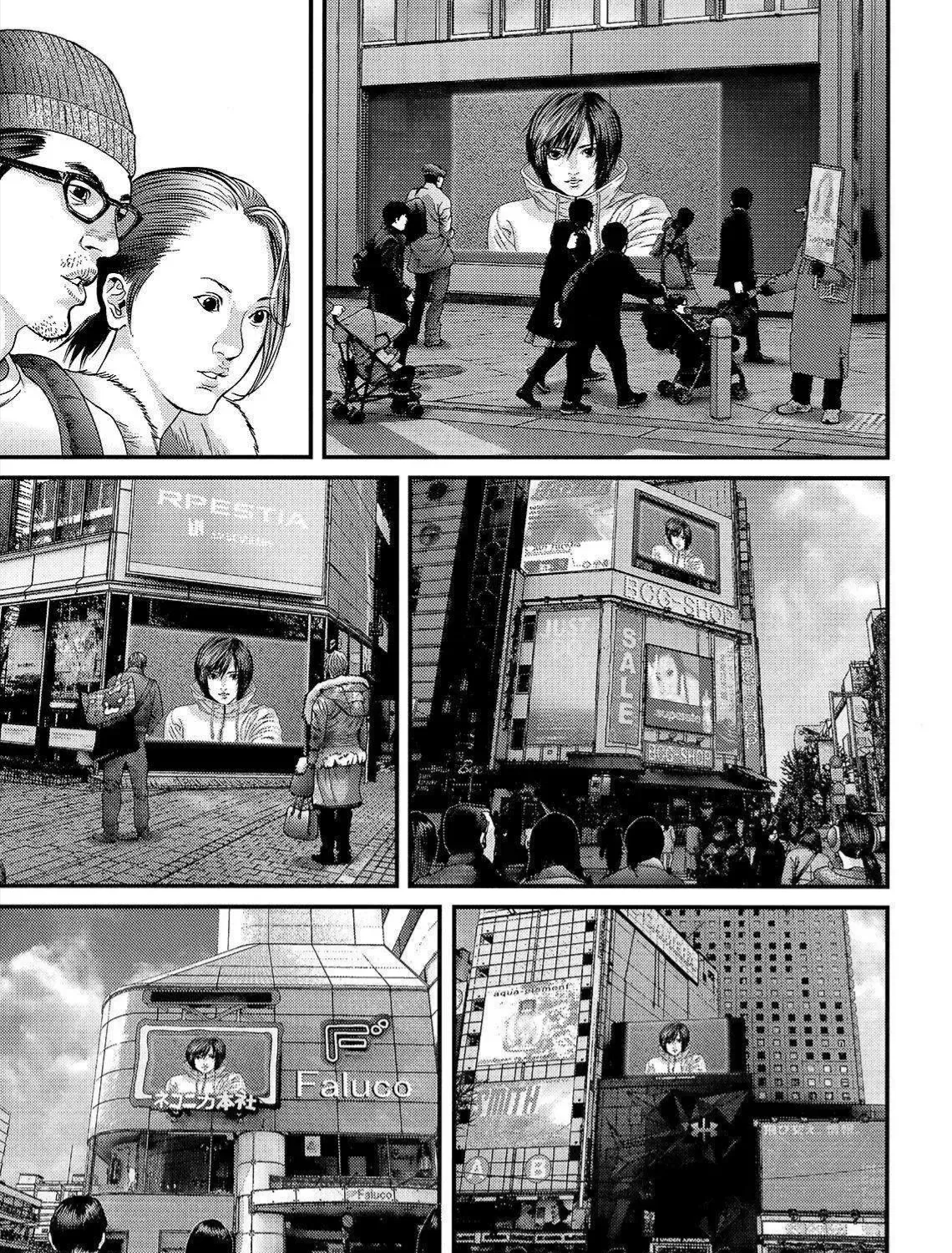 Inuyashiki Tập 53 trang 30