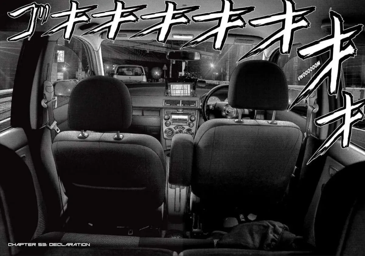 Inuyashiki Tập 53 trang 6