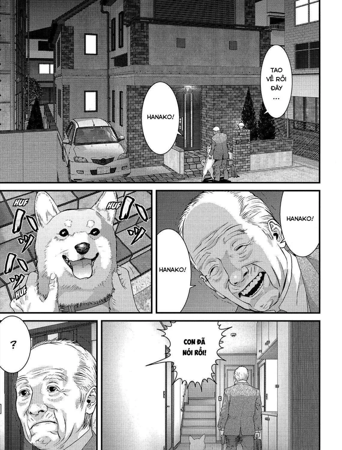 Inuyashiki Tập 53 trang 9