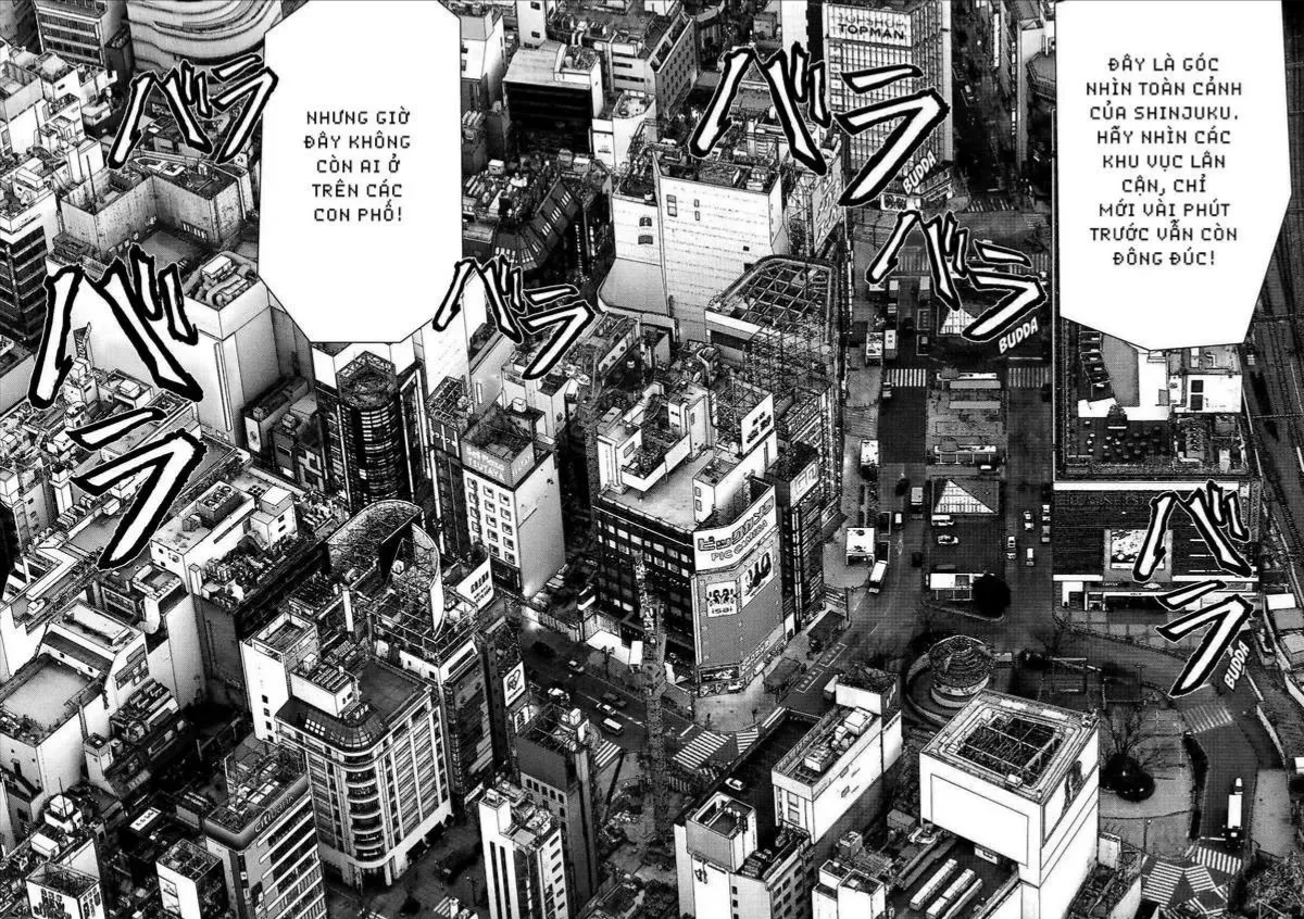 Inuyashiki Tập 54 trang 21