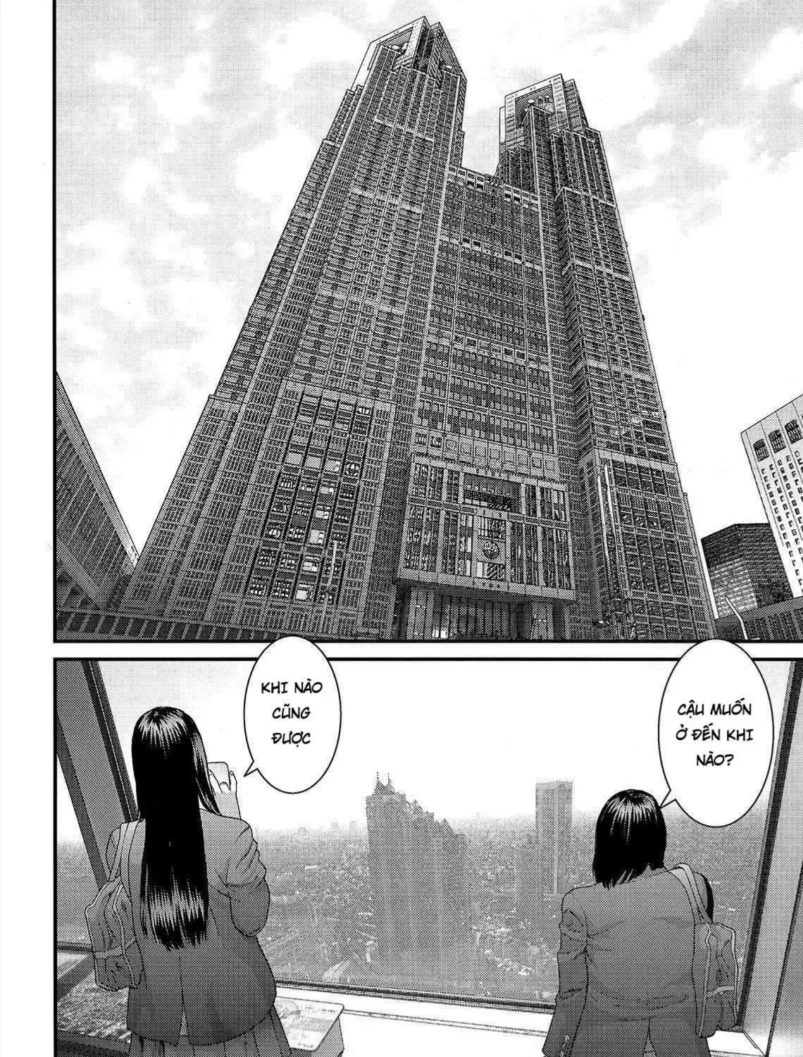 Inuyashiki Tập 57 trang 22