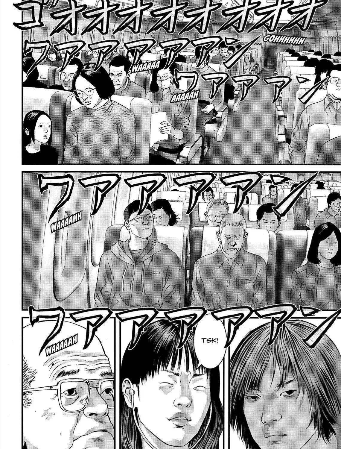 Inuyashiki Tập 57 trang 10