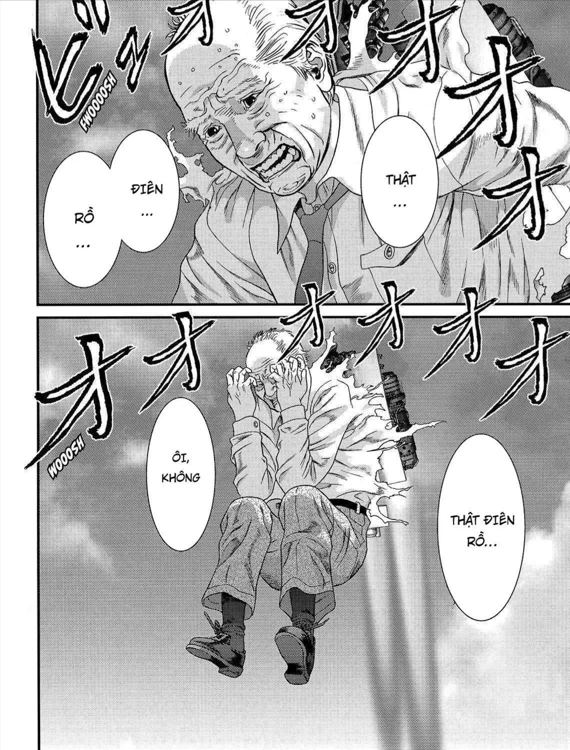 Inuyashiki Tập 58 trang 21