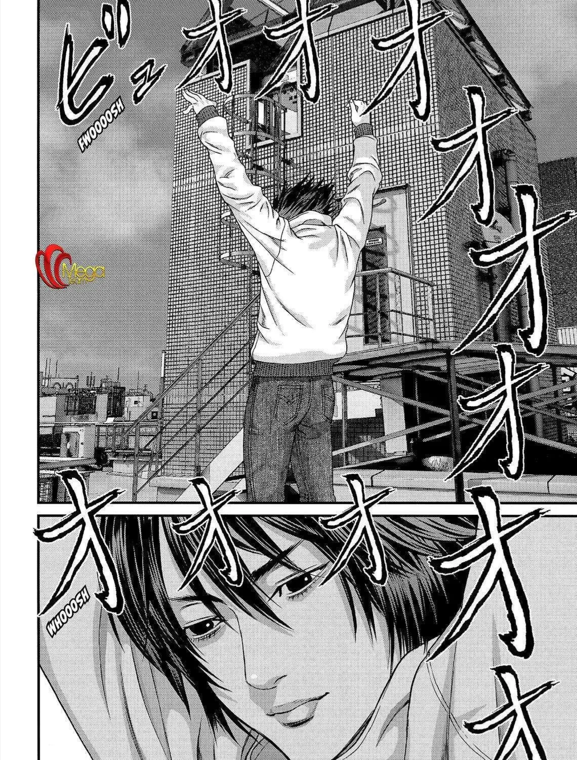 Inuyashiki Tập 58 trang 25
