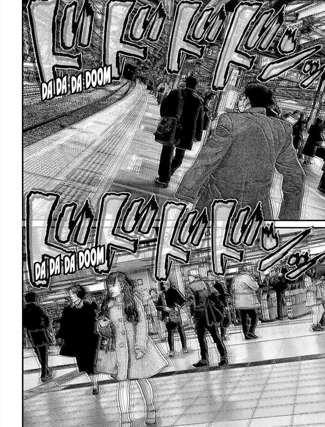 Inuyashiki Tập 58 trang 6