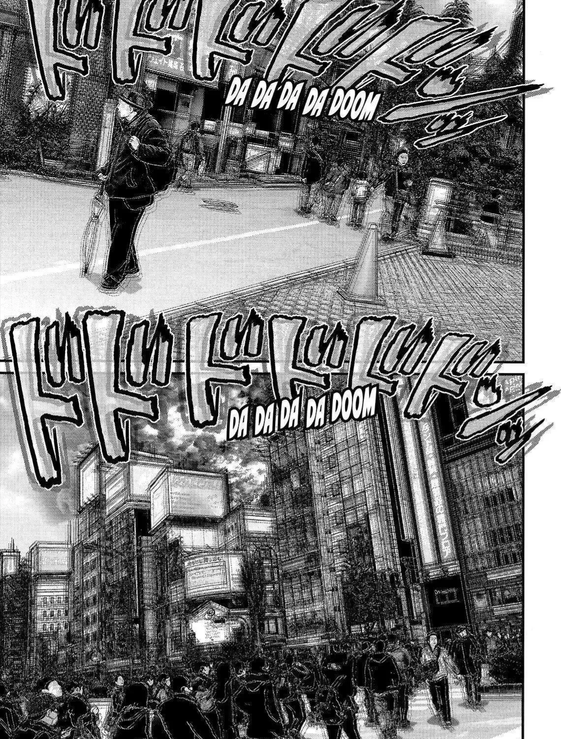 Inuyashiki Tập 58 trang 8