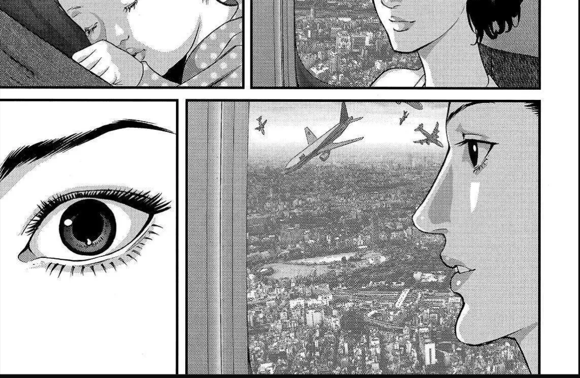 Inuyashiki Tập 59 trang 2