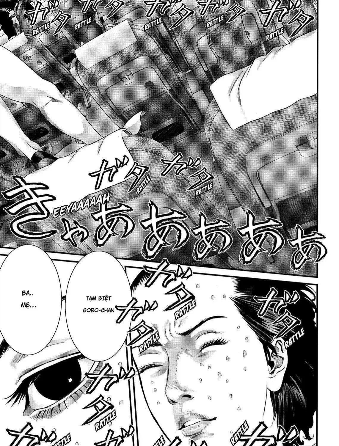 Inuyashiki Tập 59 trang 11