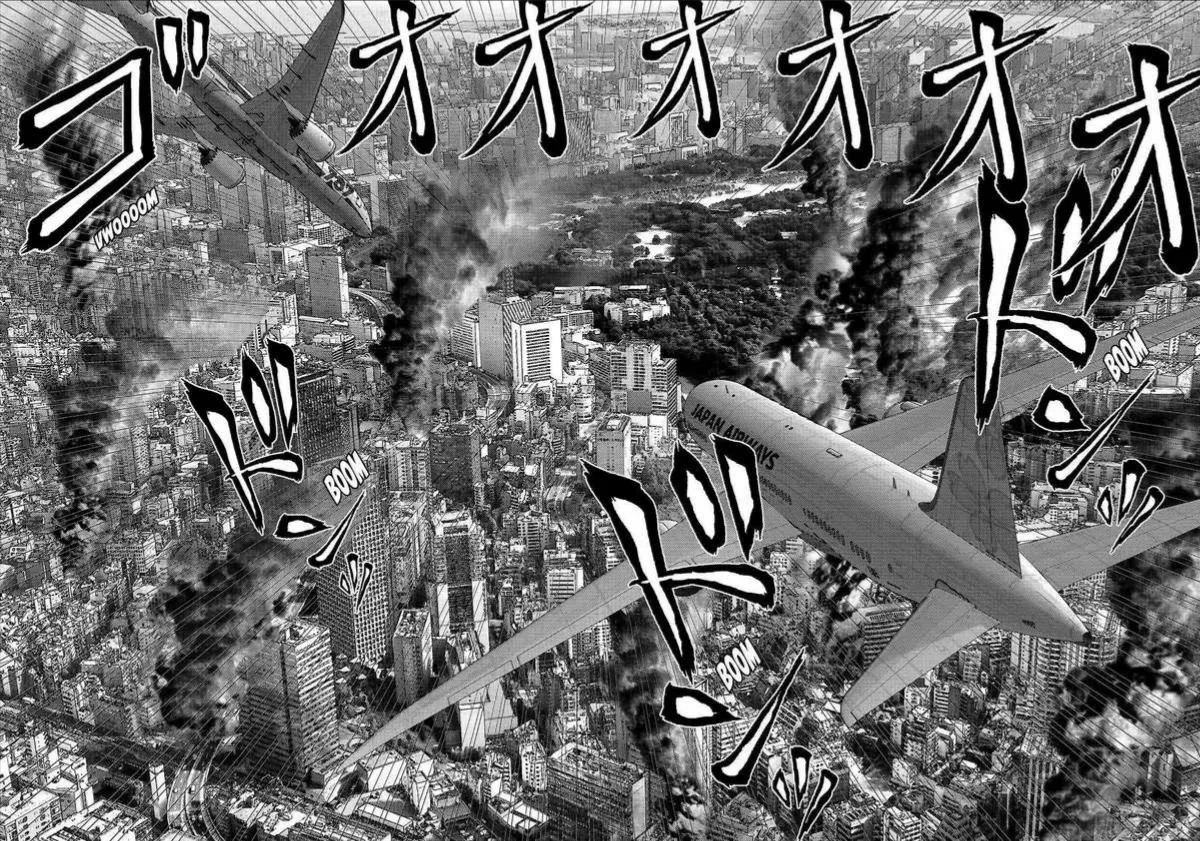 Inuyashiki Tập 59 trang 13