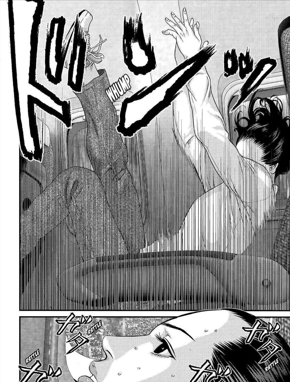 Inuyashiki Tập 59 trang 14