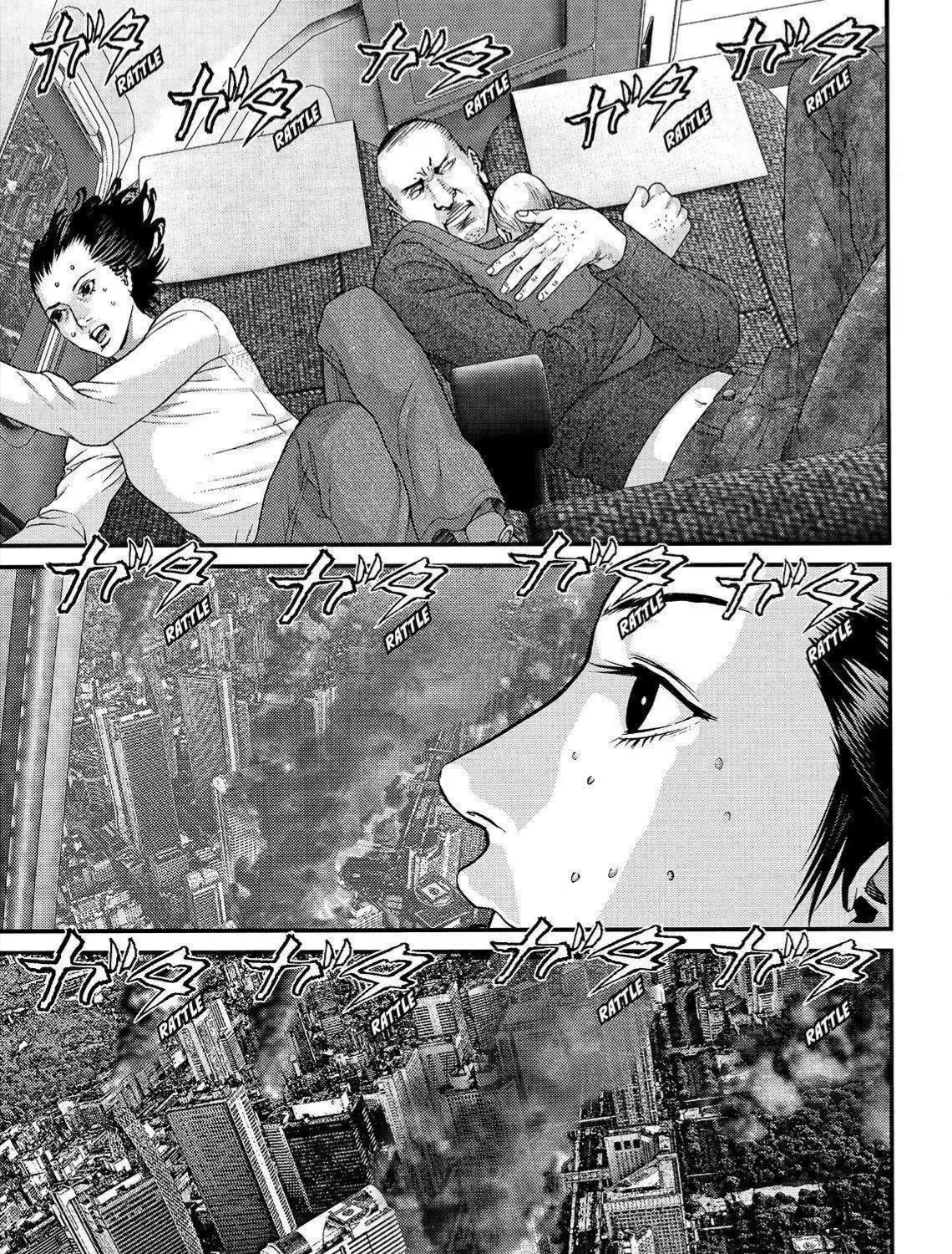 Inuyashiki Tập 59 trang 16