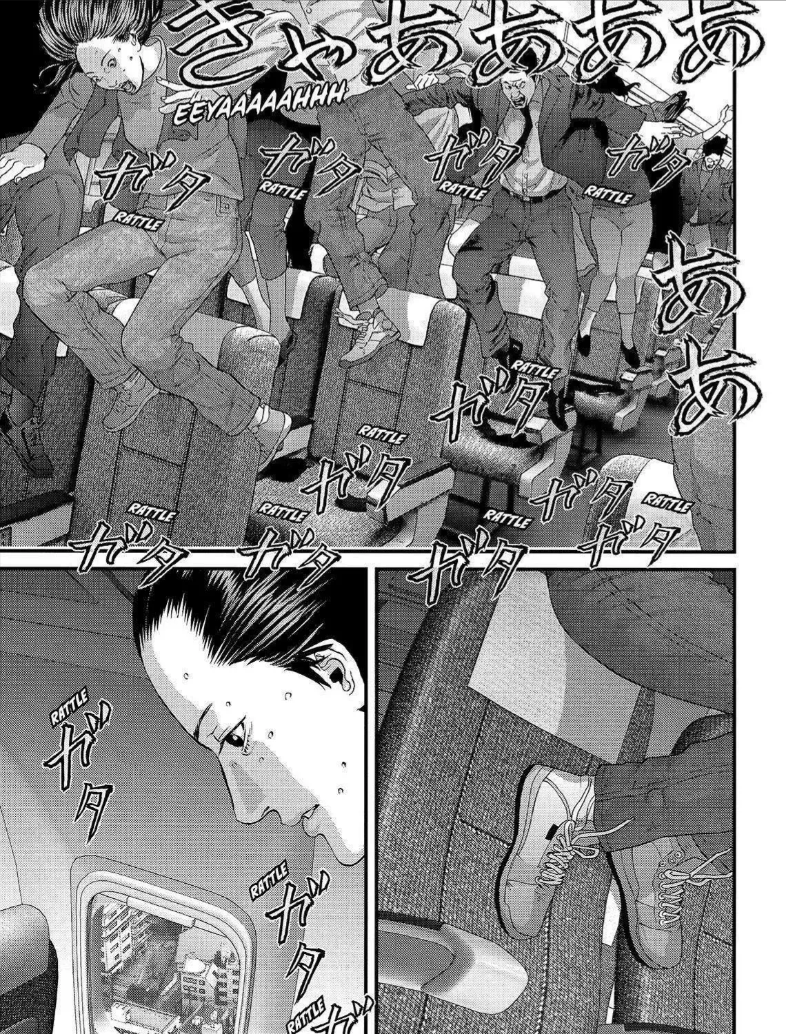 Inuyashiki Tập 59 trang 6